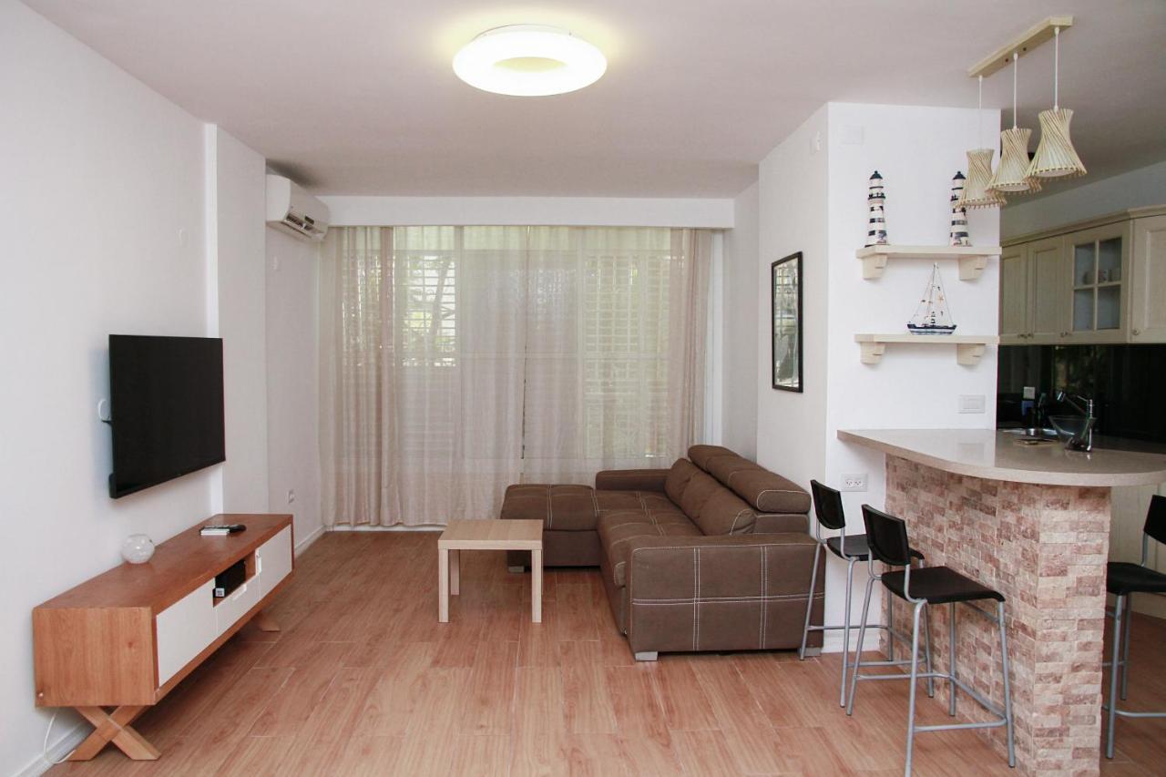 Apartments4You Betti Bat Yam Dış mekan fotoğraf