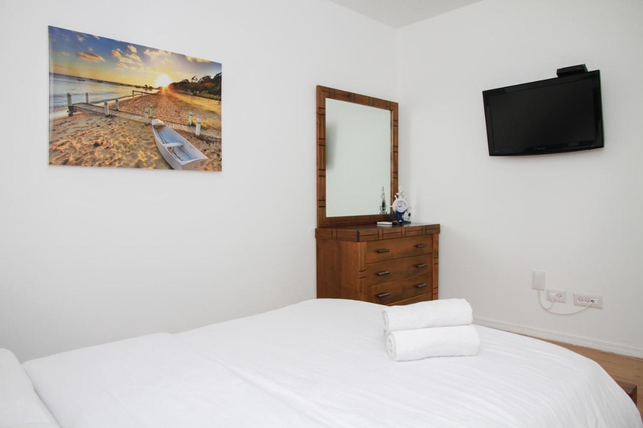 Apartments4You Betti Bat Yam Dış mekan fotoğraf
