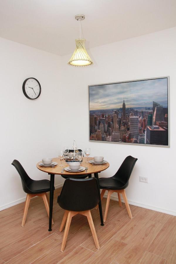 Apartments4You Betti Bat Yam Dış mekan fotoğraf