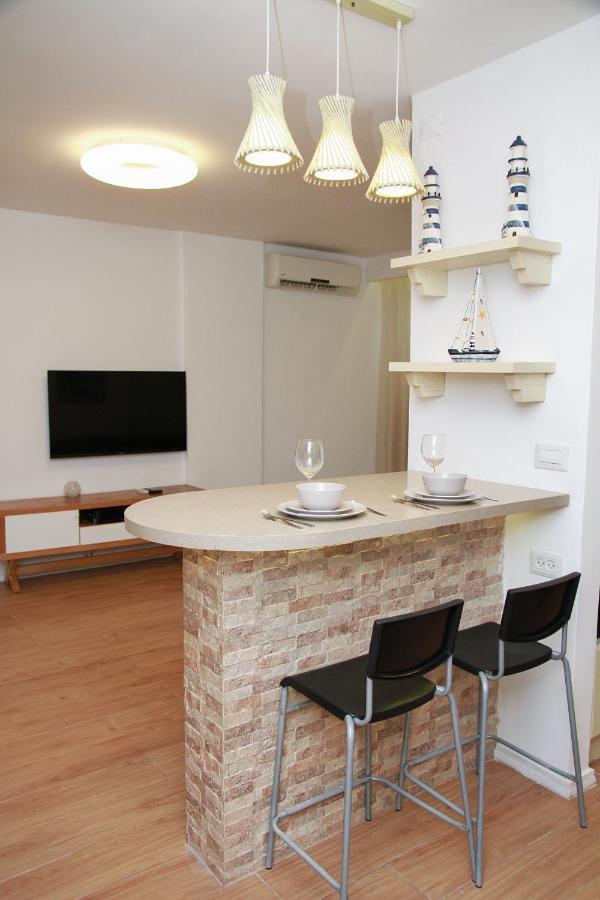 Apartments4You Betti Bat Yam Dış mekan fotoğraf