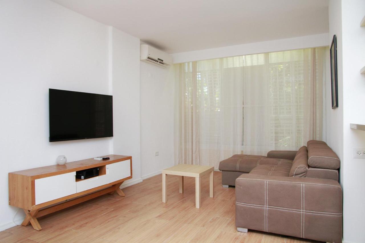 Apartments4You Betti Bat Yam Dış mekan fotoğraf