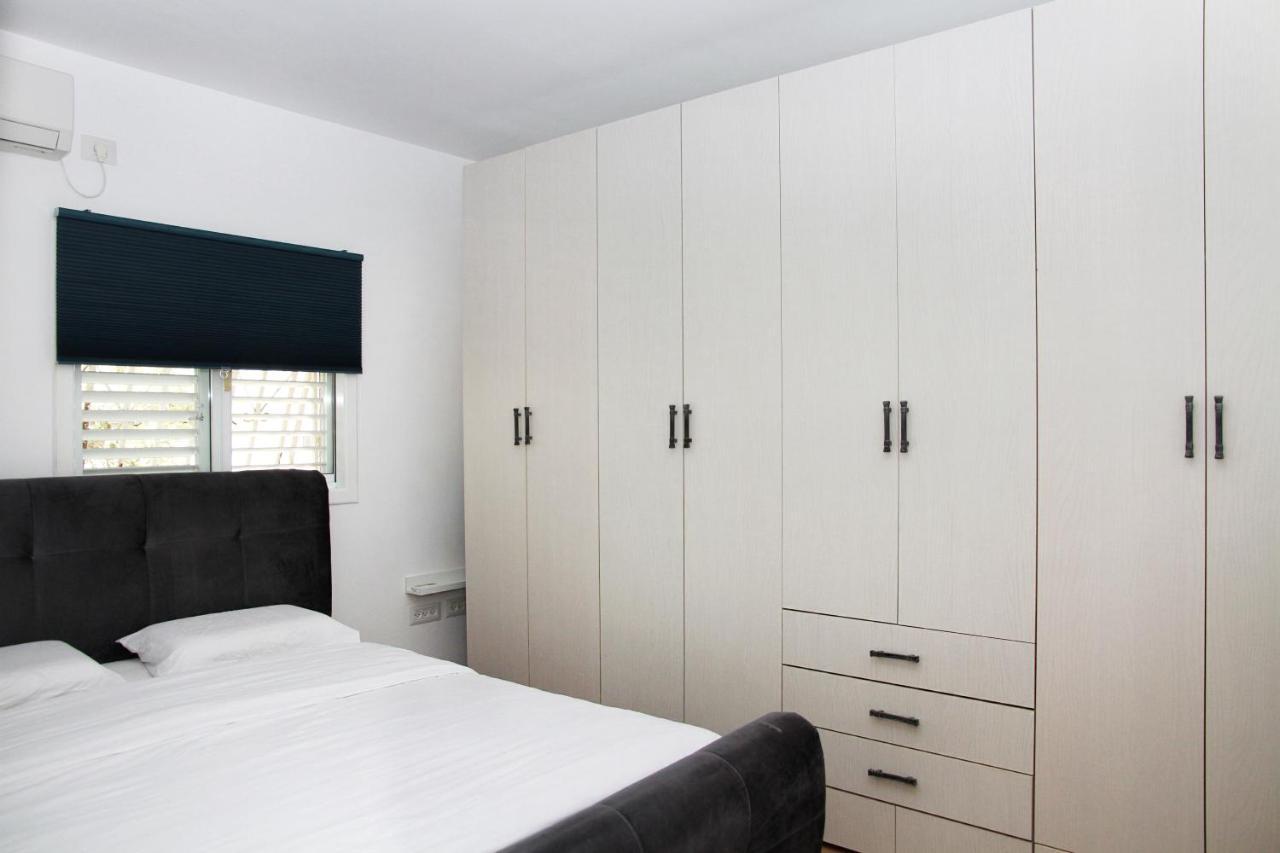 Apartments4You Betti Bat Yam Dış mekan fotoğraf