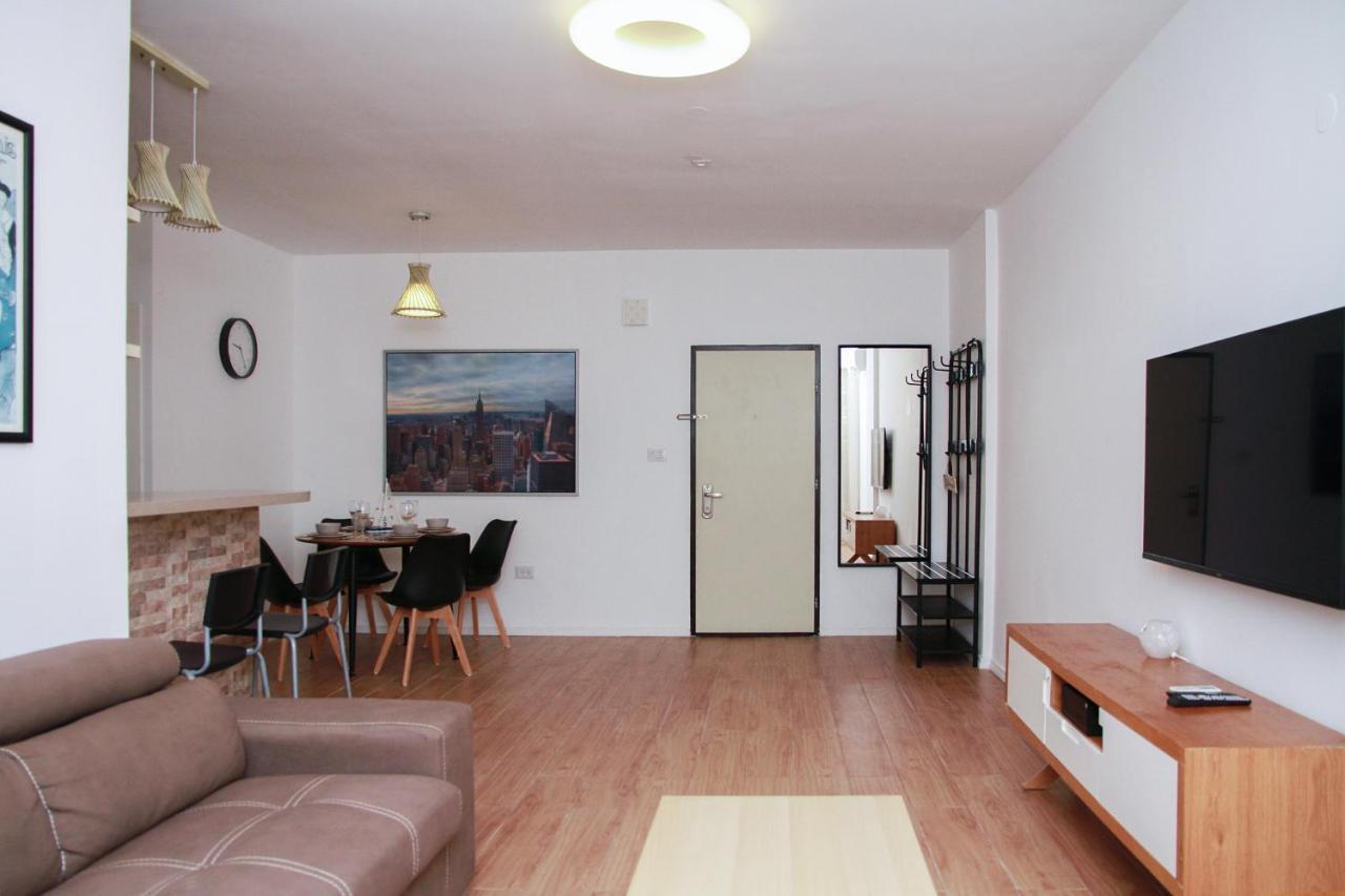 Apartments4You Betti Bat Yam Dış mekan fotoğraf