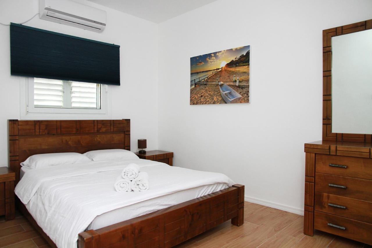 Apartments4You Betti Bat Yam Dış mekan fotoğraf