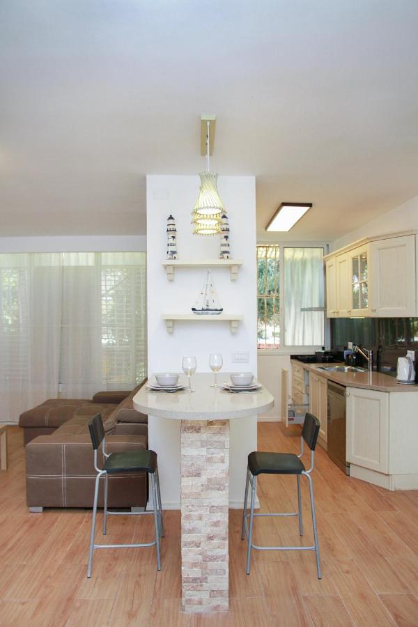 Apartments4You Betti Bat Yam Dış mekan fotoğraf