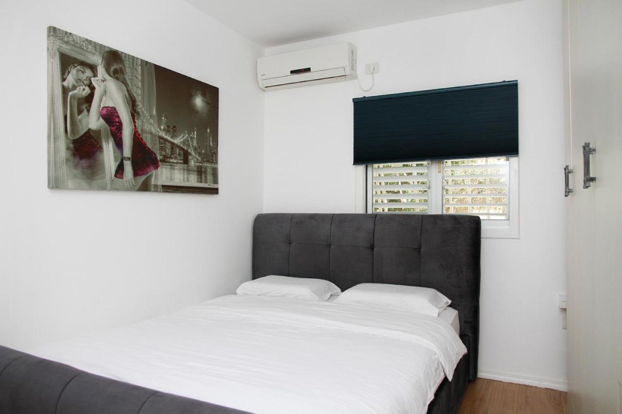 Apartments4You Betti Bat Yam Dış mekan fotoğraf