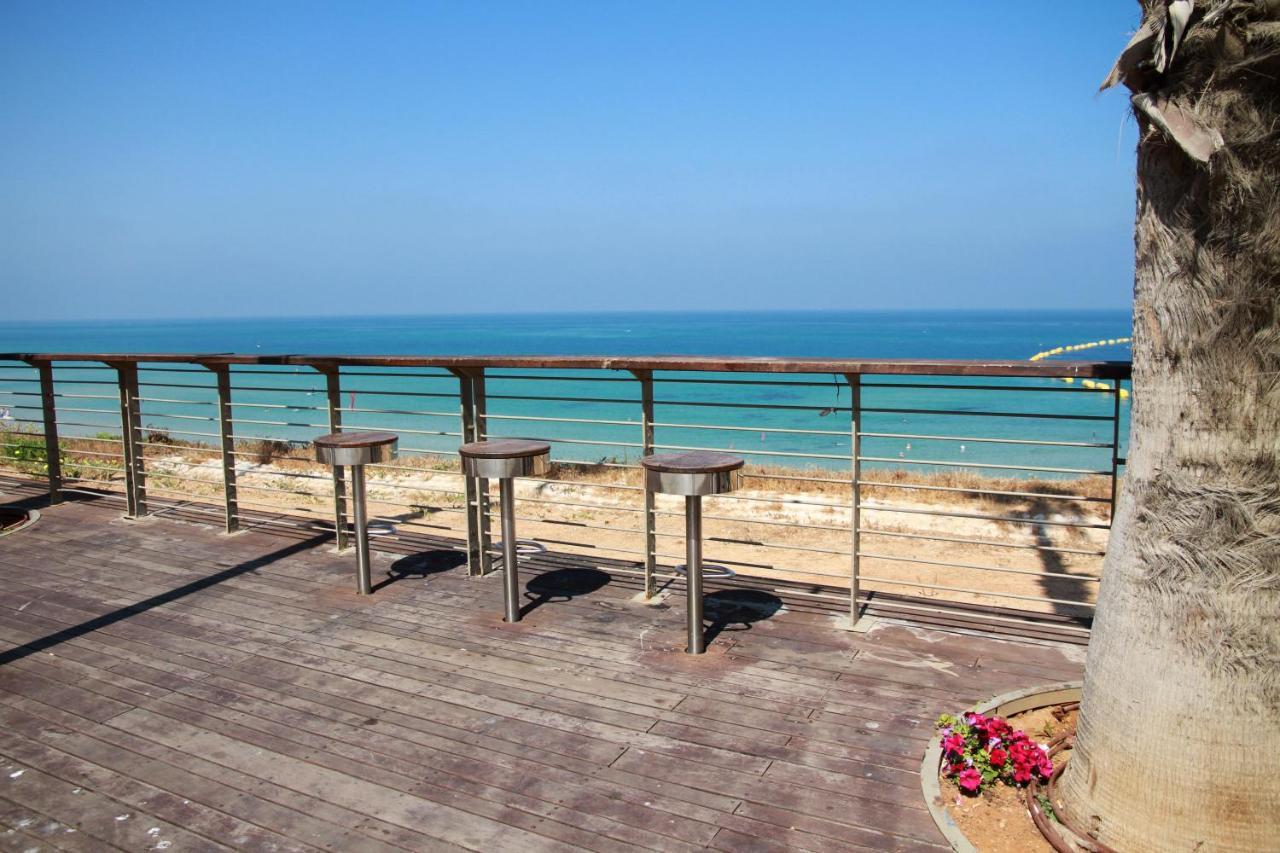 Apartments4You Betti Bat Yam Dış mekan fotoğraf