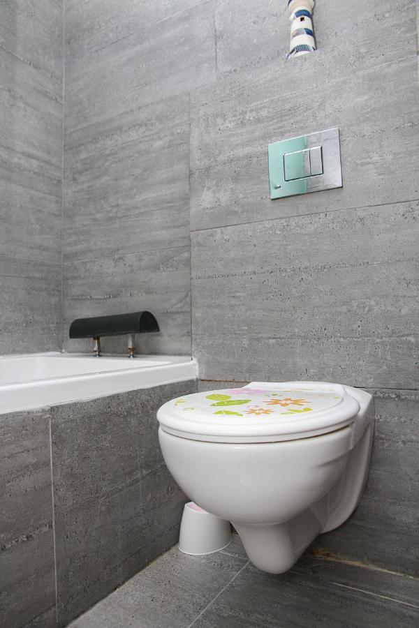 Apartments4You Betti Bat Yam Dış mekan fotoğraf