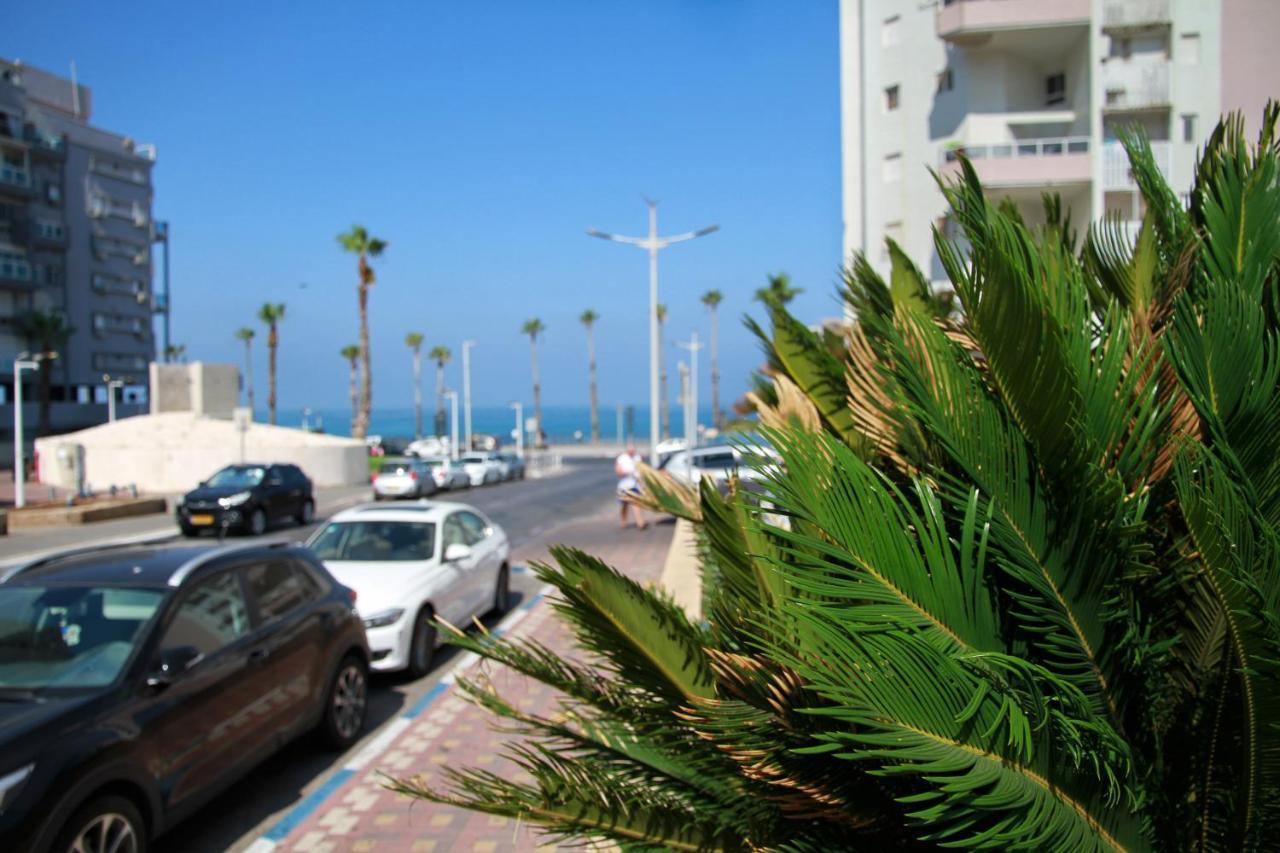 Apartments4You Betti Bat Yam Dış mekan fotoğraf