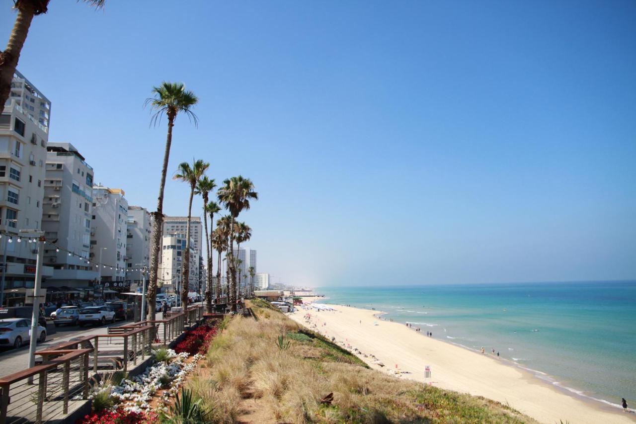 Apartments4You Betti Bat Yam Dış mekan fotoğraf