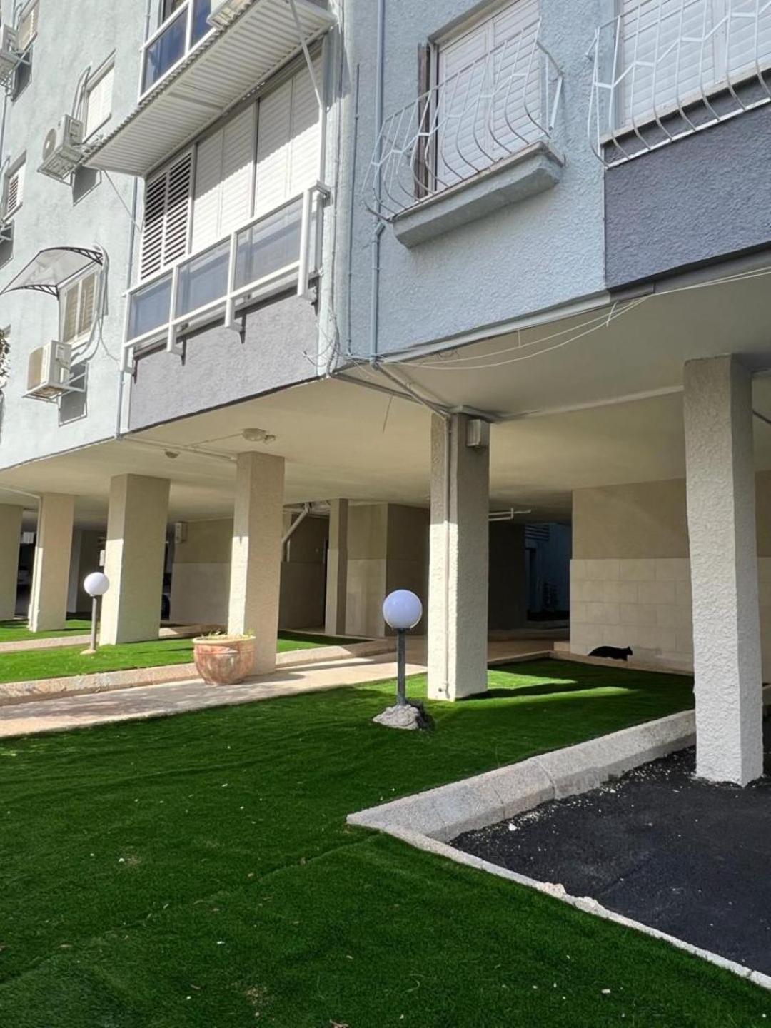 Apartments4You Betti Bat Yam Dış mekan fotoğraf