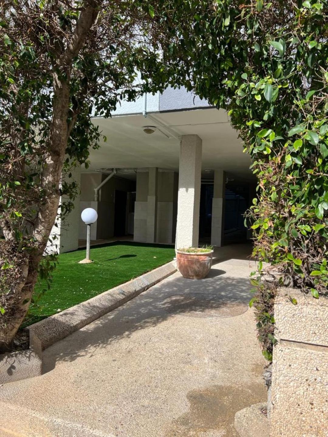 Apartments4You Betti Bat Yam Dış mekan fotoğraf